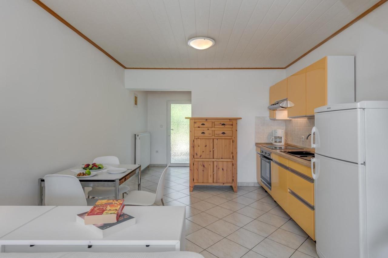 Beachfront Apartment Milan, With Balcony Split Dış mekan fotoğraf