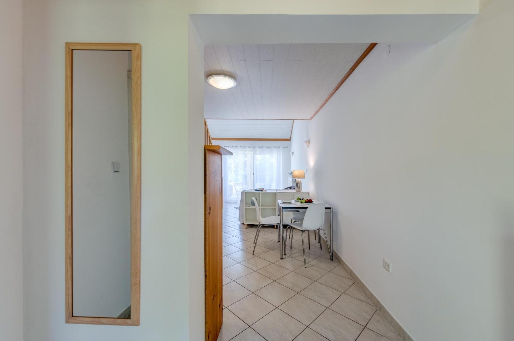 Beachfront Apartment Milan, With Balcony Split Dış mekan fotoğraf