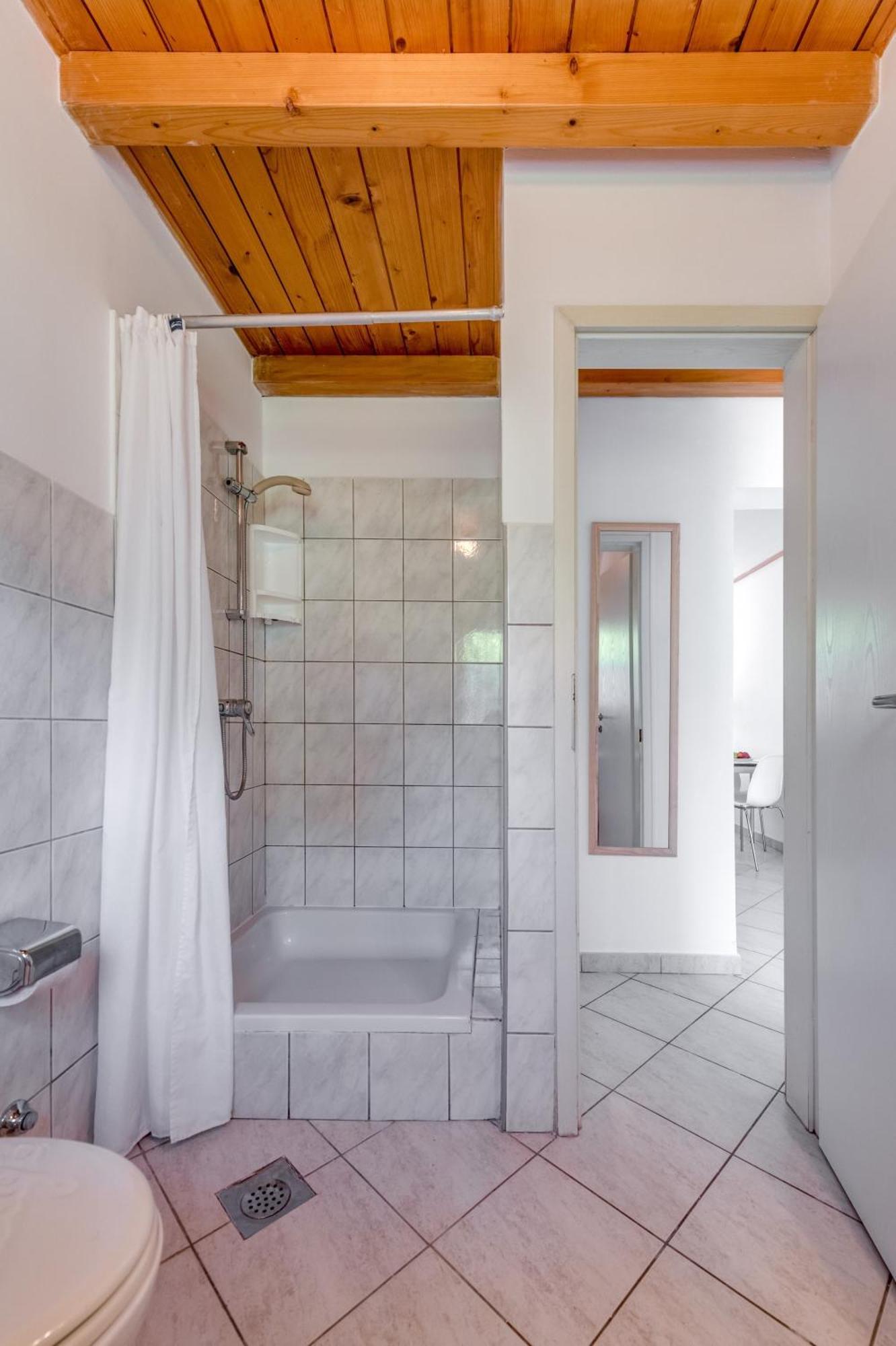 Beachfront Apartment Milan, With Balcony Split Dış mekan fotoğraf